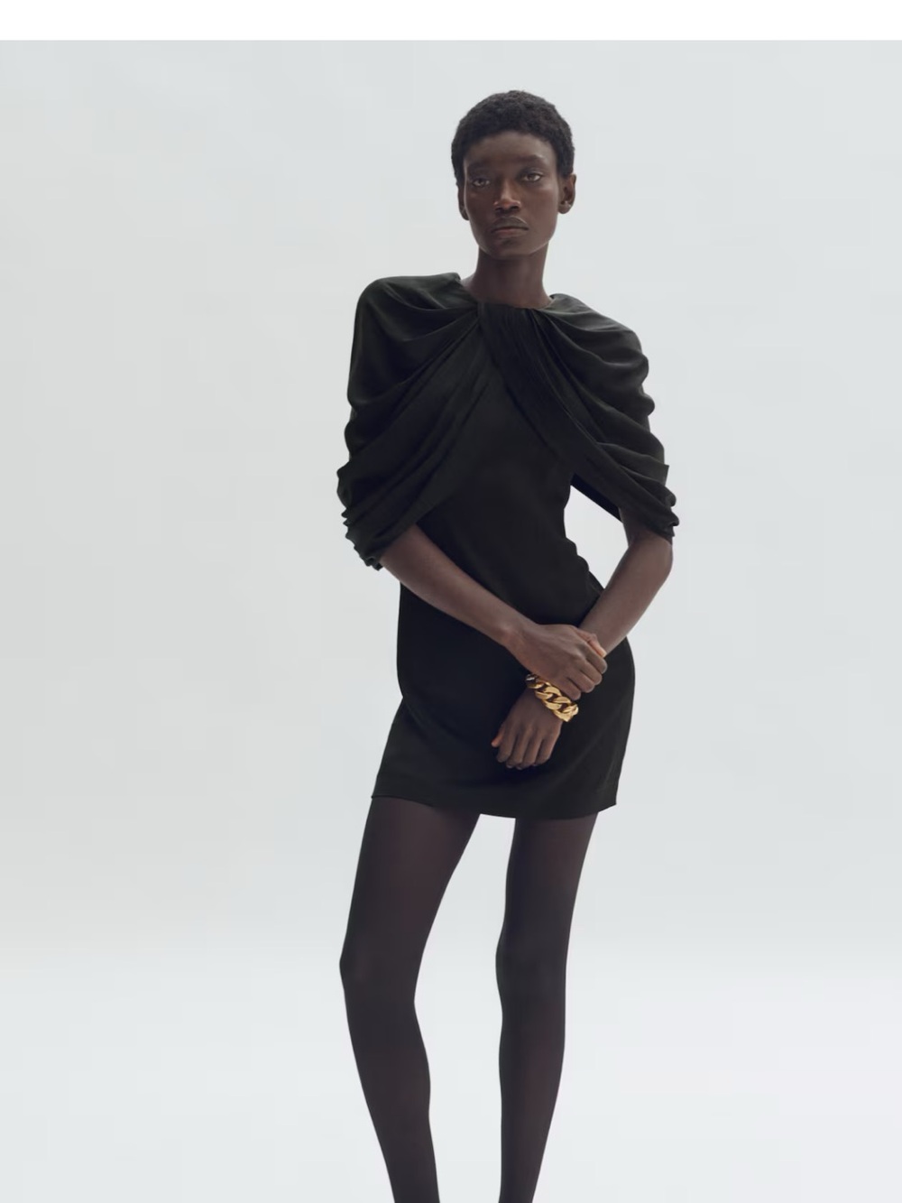 NWT XS dress Stella McCartney x H&M